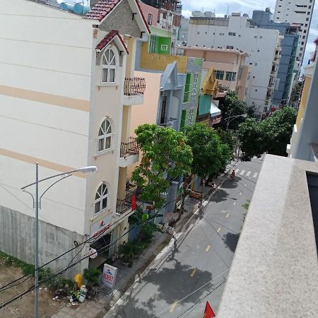 Vuta Hotel Vung Tau Extérieur photo