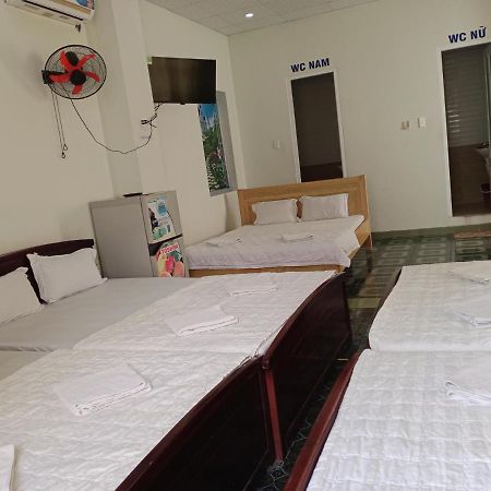 Vuta Hotel Vung Tau Extérieur photo