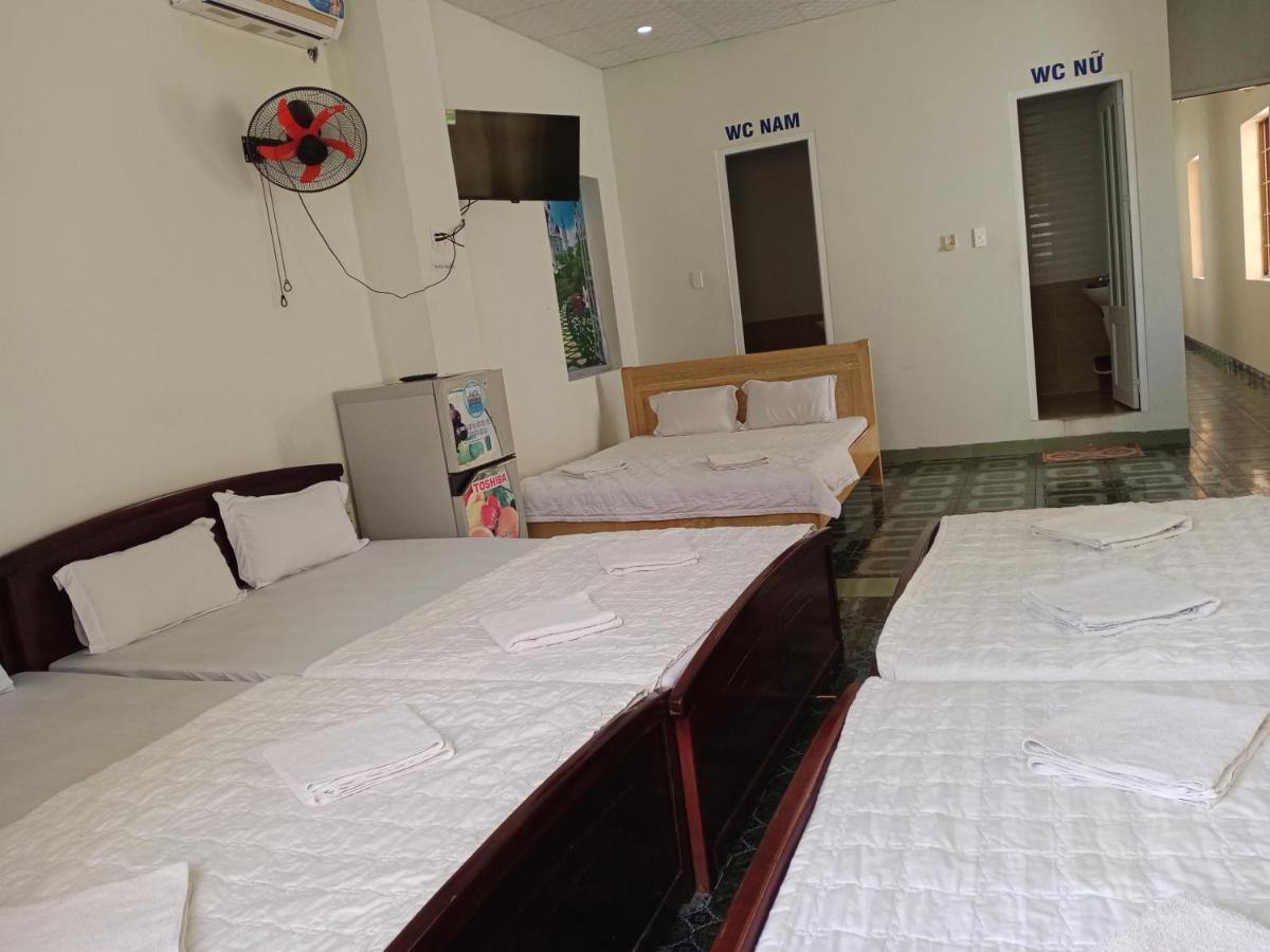 Vuta Hotel Vung Tau Extérieur photo
