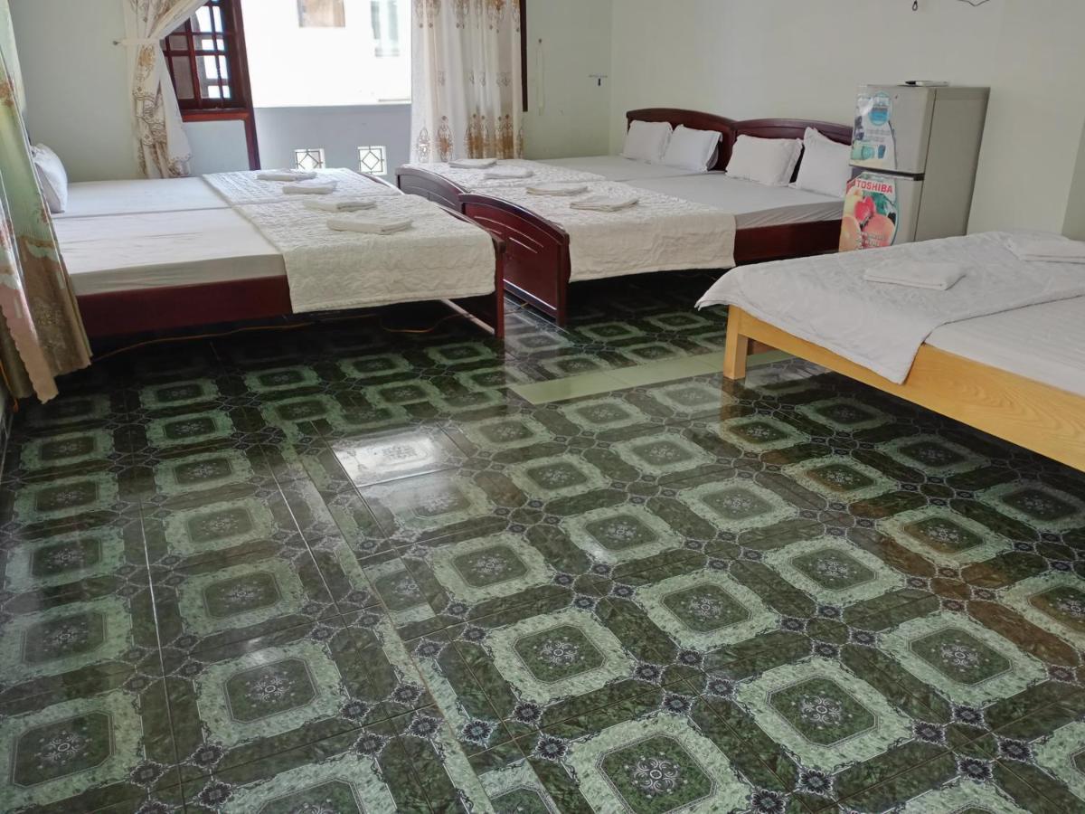 Vuta Hotel Vung Tau Extérieur photo