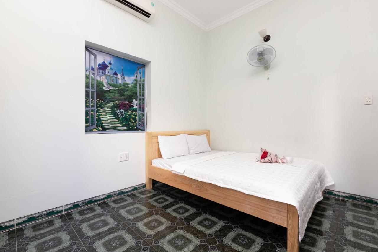 Vuta Hotel Vung Tau Extérieur photo