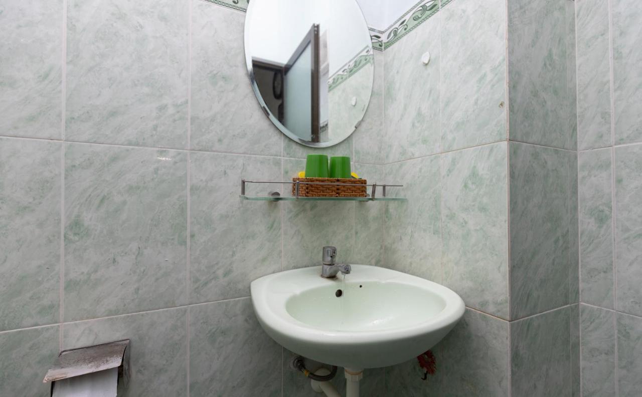 Vuta Hotel Vung Tau Extérieur photo