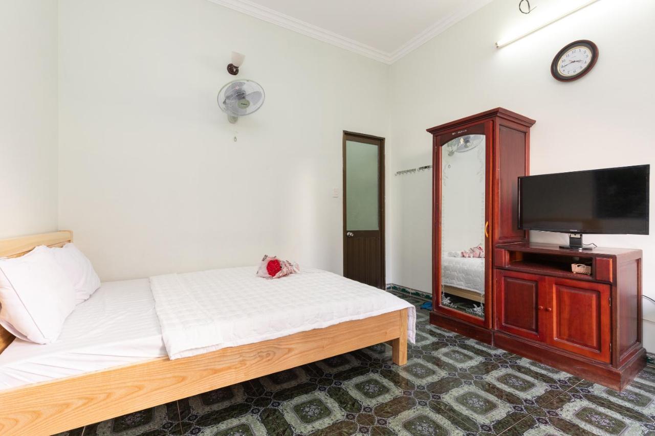 Vuta Hotel Vung Tau Extérieur photo