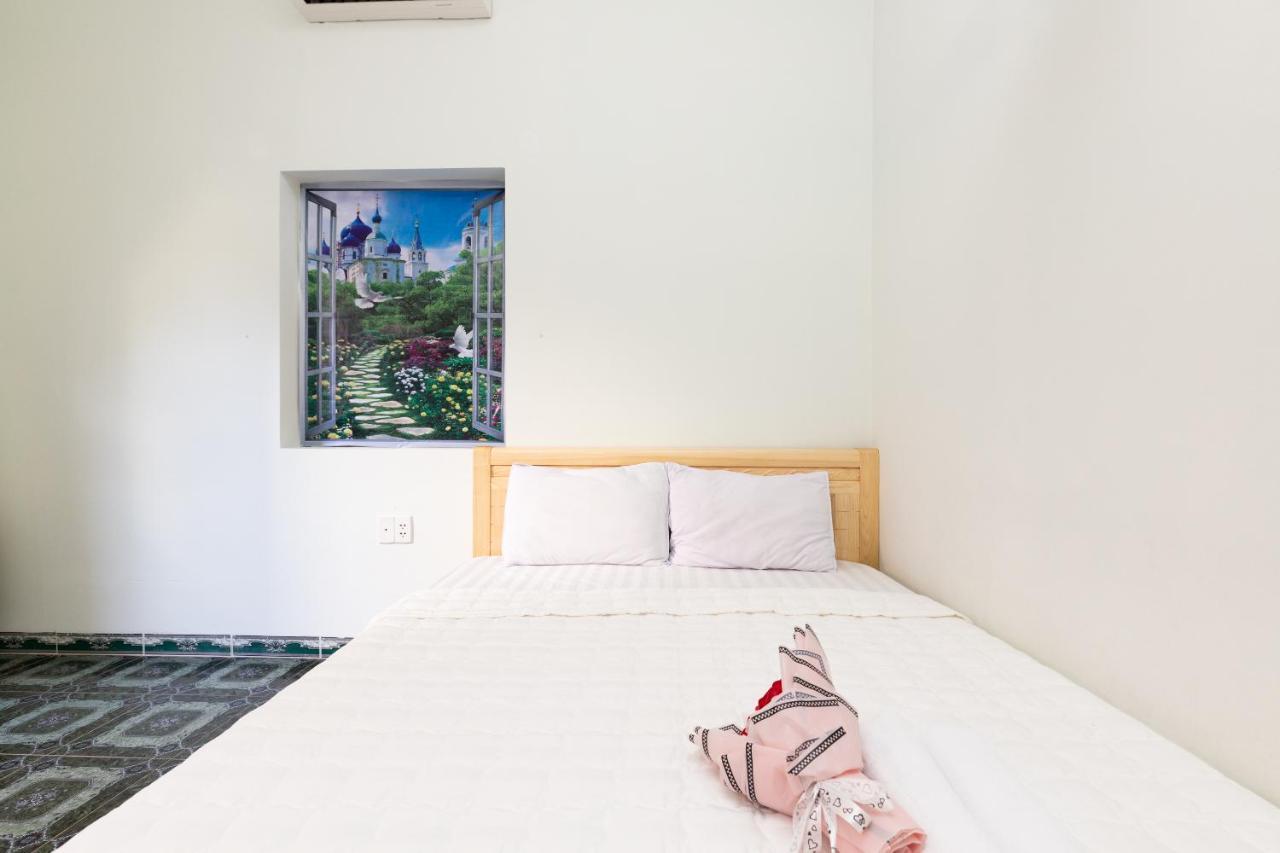 Vuta Hotel Vung Tau Extérieur photo