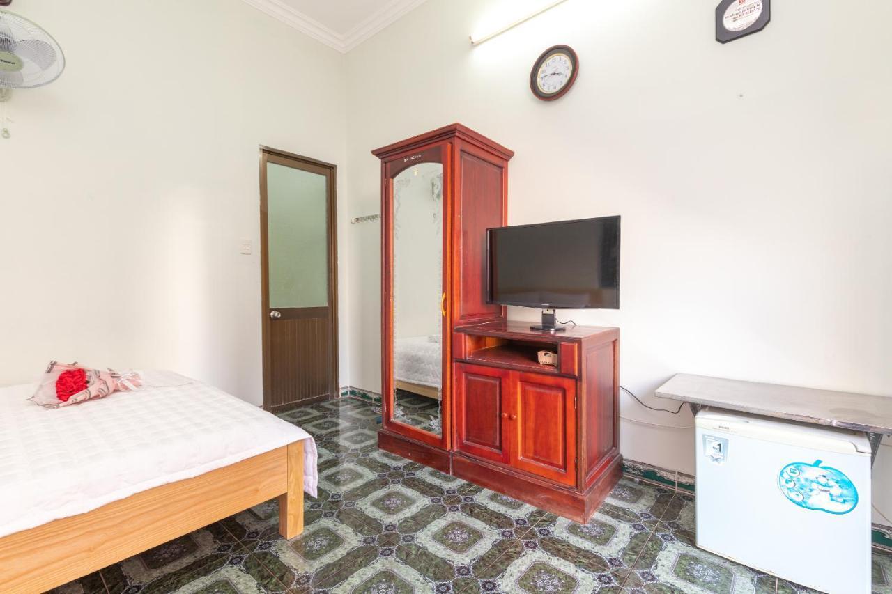 Vuta Hotel Vung Tau Extérieur photo